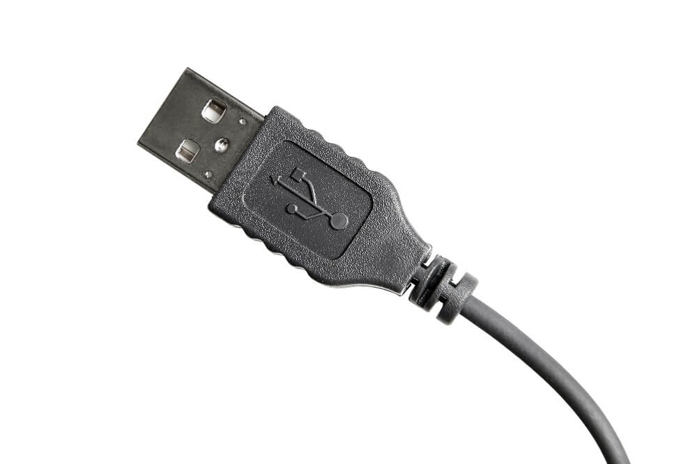 USB 2.0