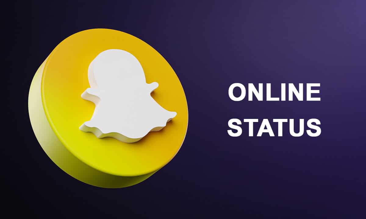 Cómo saber si alguien está en línea en Snapchat