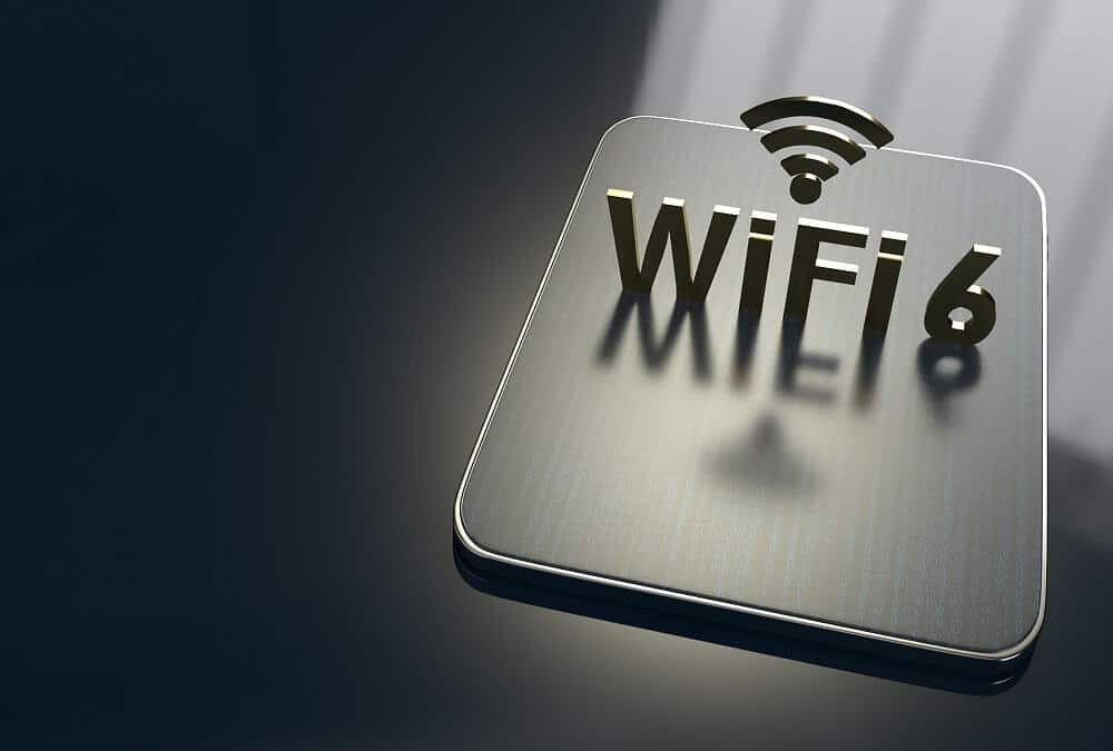 ¿Qué es WiFi 6 (802.11ax)?