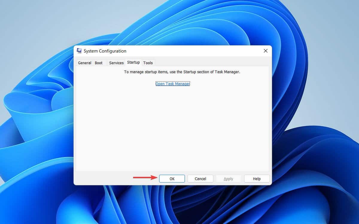 Error de actualización de Windows 11