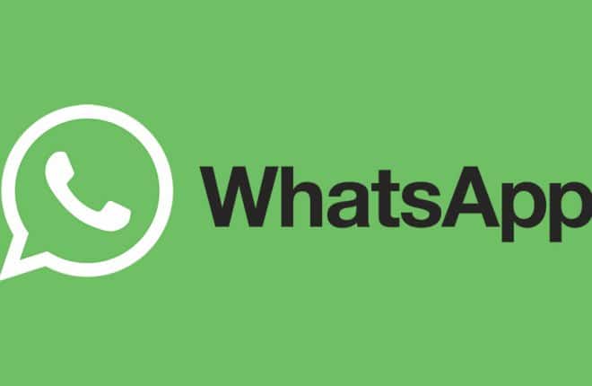 Cómo exportar un historial de chat de WhatsApp como PDF