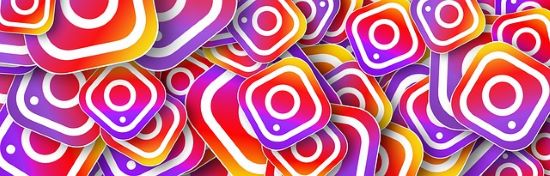 cuenta de instagram a página de facebook