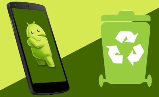 Трэш андроид. Телефон андроид 12. Значки андроид 12. Recycler view Android иконка. Смайлик трэш на андроид.